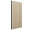 Ekena Millwork AcoustixPro Noise Cancelling Traditional Small Slat Wall Panel SWA0625X0500TRWW - alternate 2